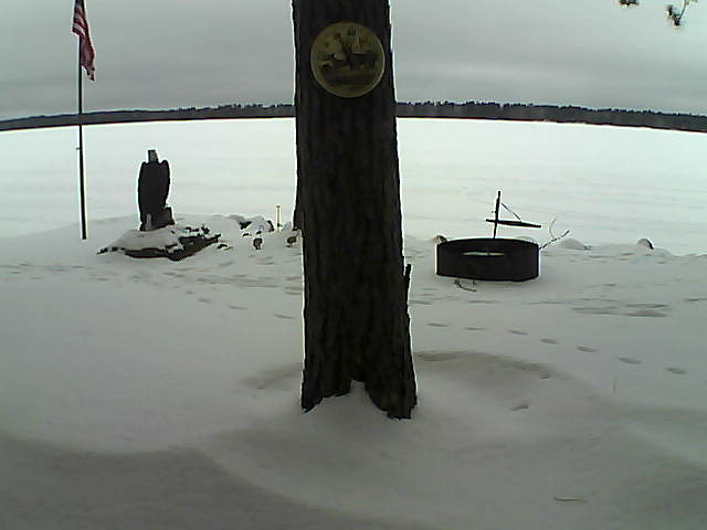 Whiteface Cam Image - Sun, 01/17/2021 11:32am 