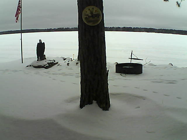 Whiteface Cam Image - Sun, 01/17/2021 11:47am 