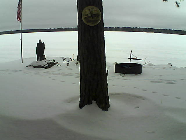 Whiteface Cam Image - Sun, 01/17/2021 12:03pm 