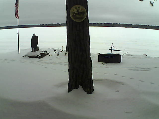 Whiteface Cam Image - Sun, 01/17/2021 12:15pm 