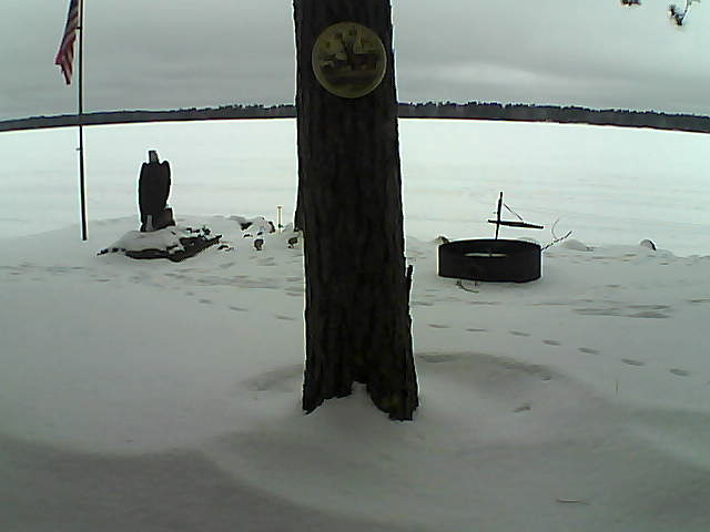 Whiteface Cam Image - Sun, 01/17/2021 1:21pm 