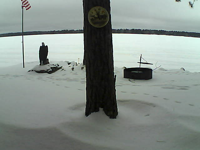 Whiteface Cam Image - Sun, 01/17/2021 1:48pm 