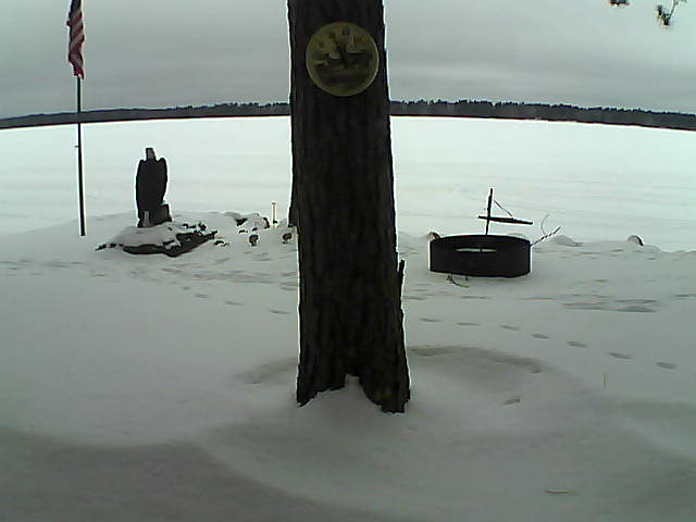 Whiteface Cam Image - Sun, 01/17/2021 2:00pm 