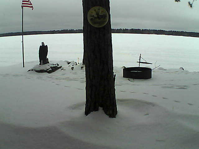 Whiteface Cam Image - Sun, 01/17/2021 2:12pm 