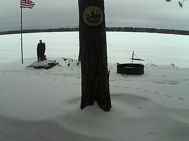 Whiteface Cam Image - Sun, 01/17/2021 2:26pm 