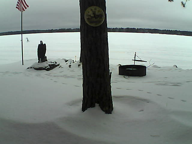 Whiteface Cam Image - Sun, 01/17/2021 2:38pm 