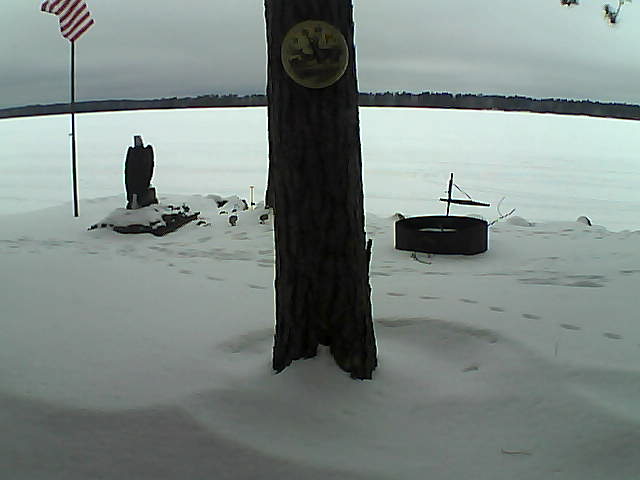 Whiteface Cam Image - Sun, 01/17/2021 2:59pm 