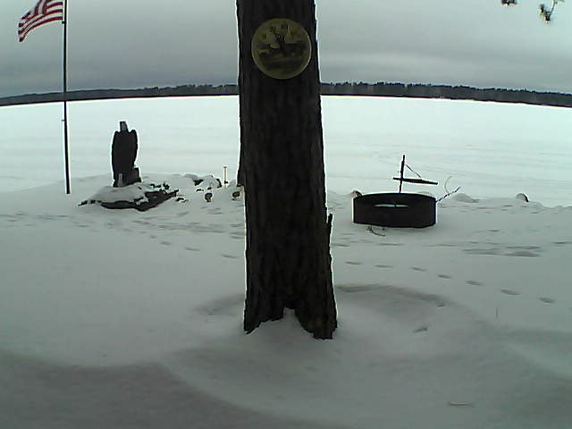 Whiteface Cam Image - Sun, 01/17/2021 3:13pm 