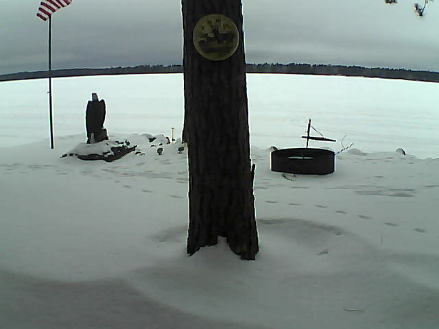 Whiteface Cam Image - Sun, 01/17/2021 3:25pm 