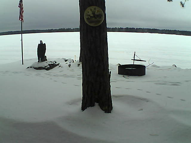 Whiteface Cam Image - Sun, 01/17/2021 3:38pm 