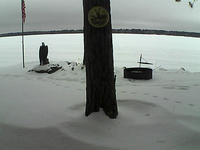 Whiteface Cam Image - Sun, 01/17/2021 4:15pm 