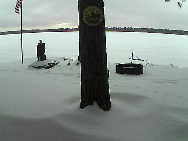 Whiteface Cam Image - Mon, 01/18/2021 8:11am 