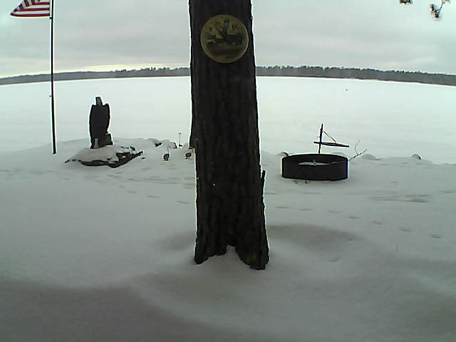 Whiteface Cam Image - Mon, 01/18/2021 8:25am 