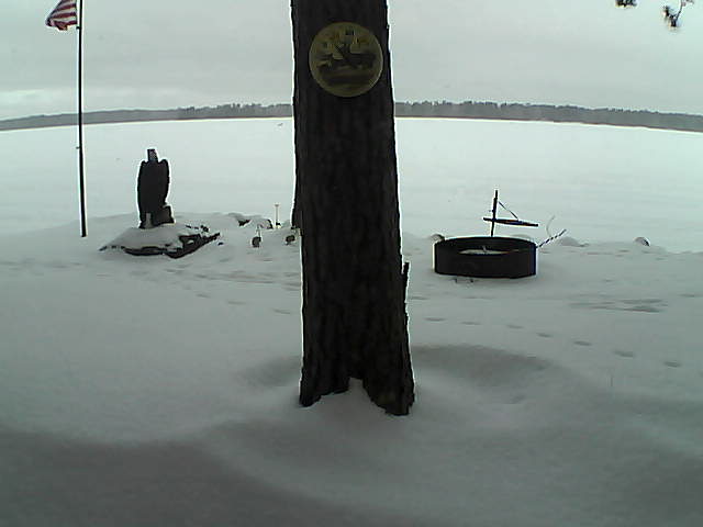 Whiteface Cam Image - Mon, 01/18/2021 8:59am 