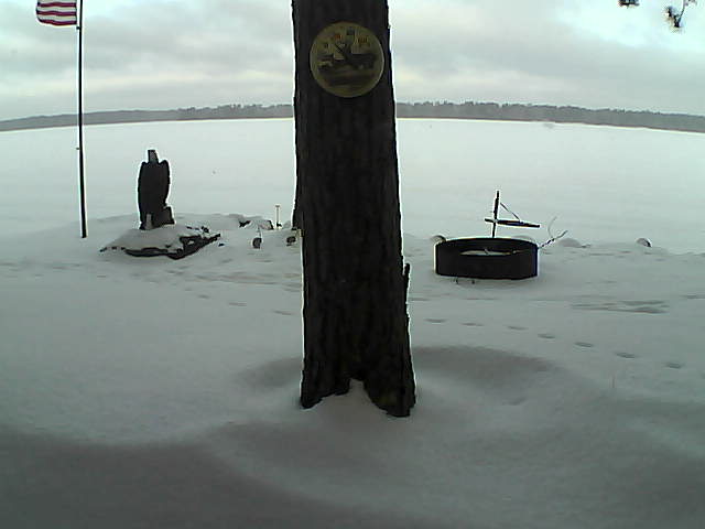 Whiteface Cam Image - Mon, 01/18/2021 9:26am 