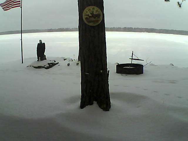 Whiteface Cam Image - Mon, 01/18/2021 9:59am 