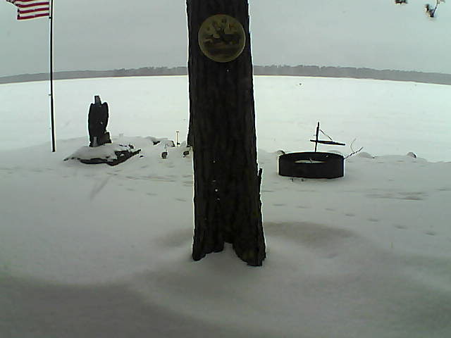 Whiteface Cam Image - Mon, 01/18/2021 10:28am 