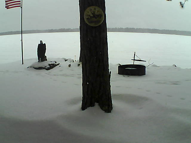 Whiteface Cam Image - Mon, 01/18/2021 10:46am 