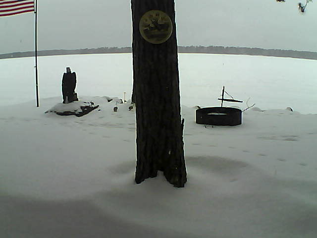 Whiteface Cam Image - Mon, 01/18/2021 11:04am 