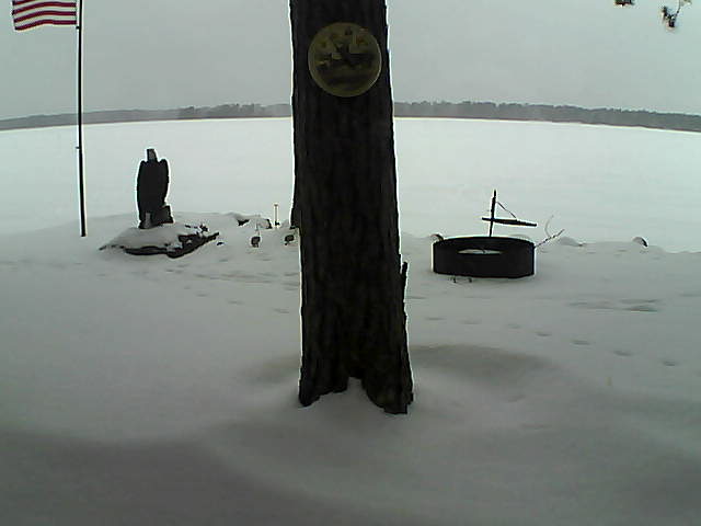 Whiteface Cam Image - Mon, 01/18/2021 12:46pm 