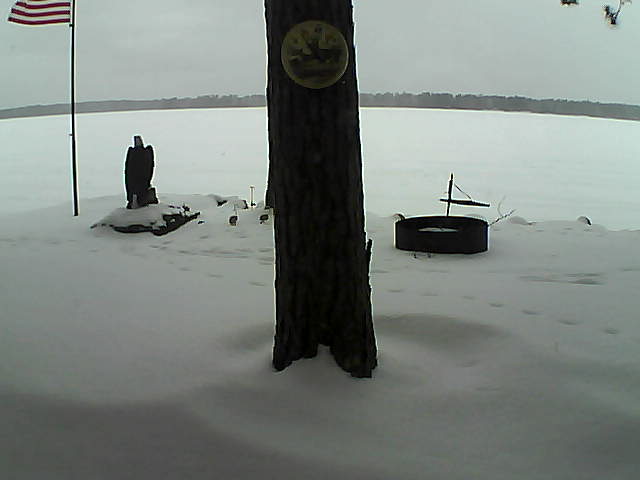 Whiteface Cam Image - Mon, 01/18/2021 12:58pm 