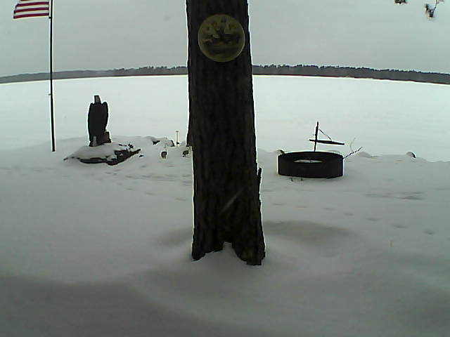 Whiteface Cam Image - Mon, 01/18/2021 1:47pm 