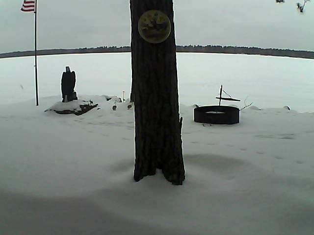 Whiteface Cam Image - Mon, 01/18/2021 2:03pm 