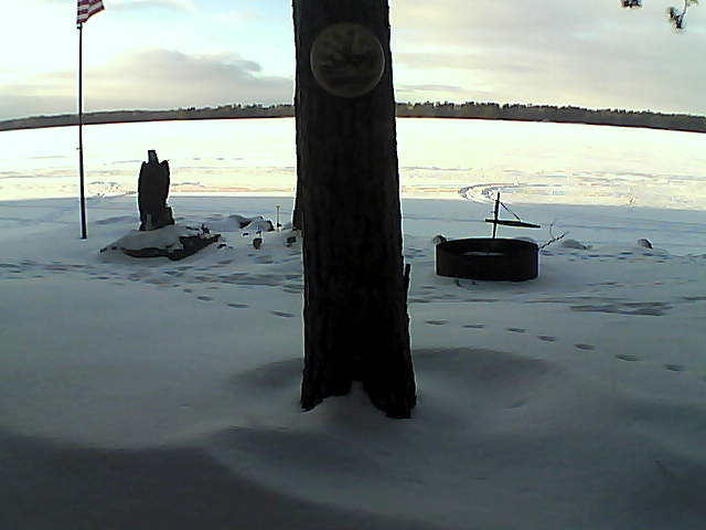 Whiteface Cam Image - Tue, 01/19/2021 4:00pm 