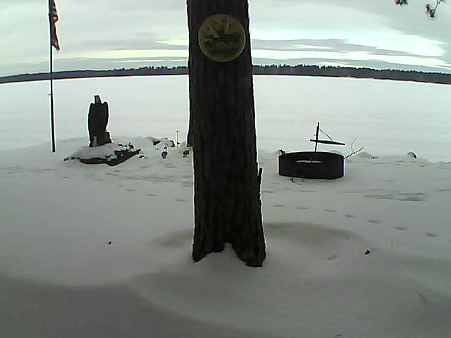 Whiteface Cam Image - Wed, 01/20/2021 9:11am 