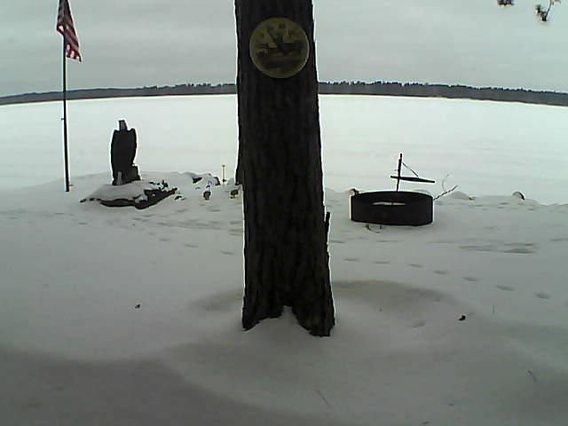 Whiteface Cam Image - Wed, 01/20/2021 10:45am 
