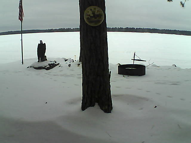 Whiteface Cam Image - Wed, 01/20/2021 2:17pm 