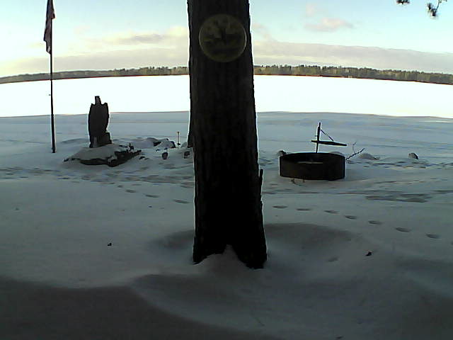 Whiteface Cam Image - Wed, 01/20/2021 3:05pm 