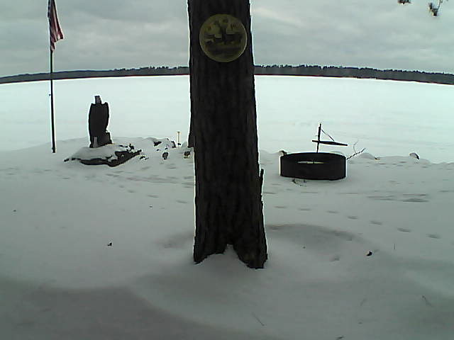 Whiteface Cam Image - Wed, 01/20/2021 3:49pm 