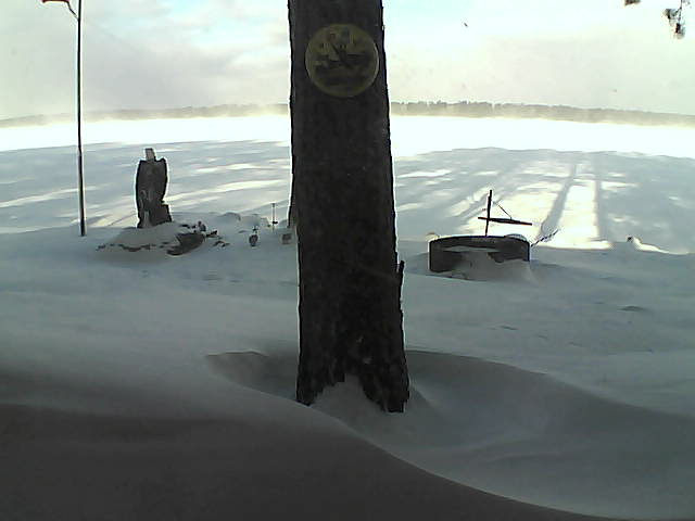 Whiteface Cam Image - Thu, 01/21/2021 10:28am 