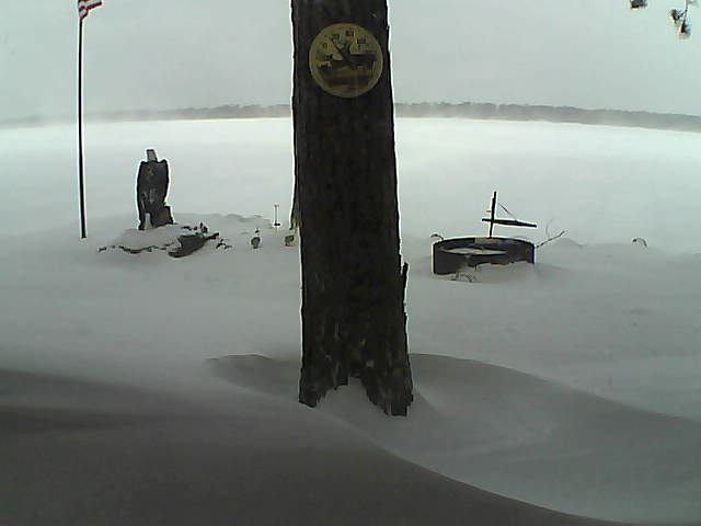 Whiteface Cam Image - Thu, 01/21/2021 10:42am 