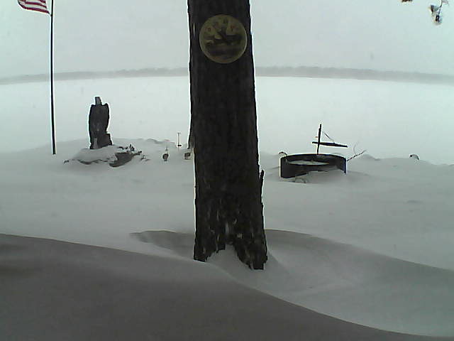 Whiteface Cam Image - Thu, 01/21/2021 11:18am 