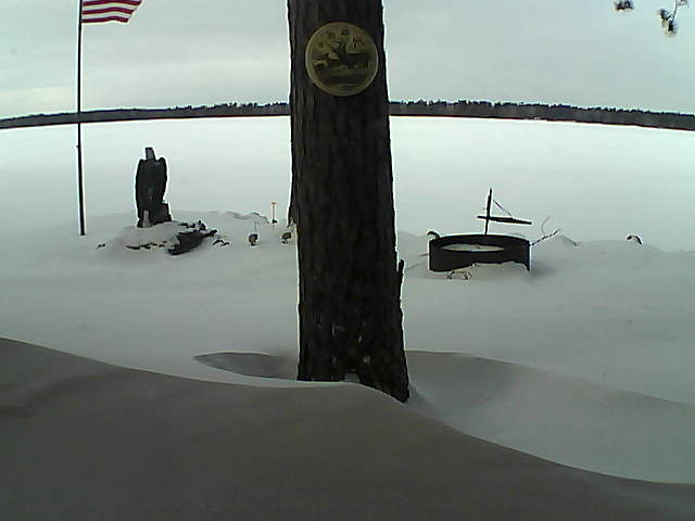 Whiteface Cam Image - Fri, 01/22/2021 1:57pm 