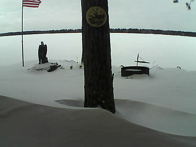 Whiteface Cam Image - Fri, 01/22/2021 2:10pm 