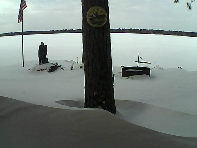 Whiteface Cam Image - Fri, 01/22/2021 2:23pm 