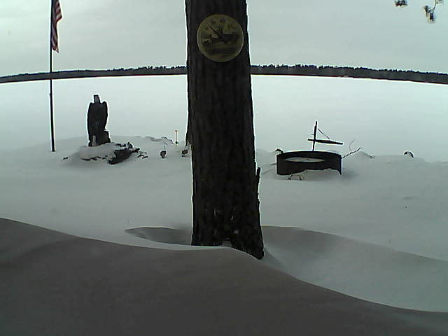 Whiteface Cam Image - Fri, 01/22/2021 2:46pm 