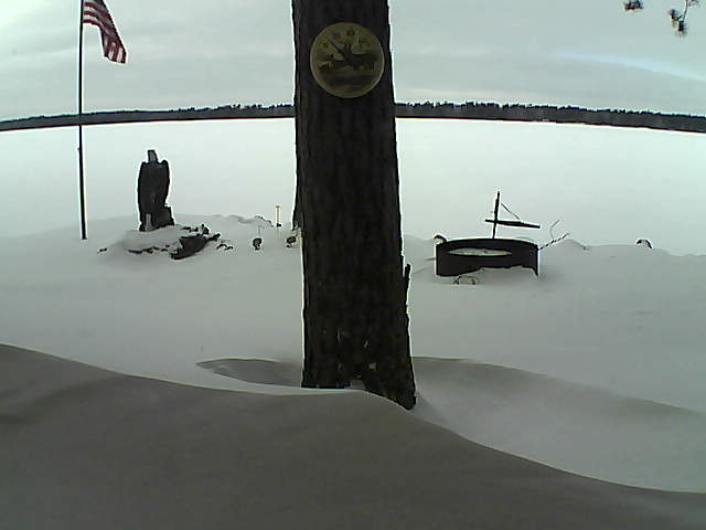 Whiteface Cam Image - Fri, 01/22/2021 3:05pm 