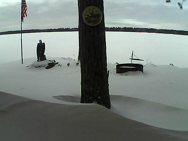 Whiteface Cam Image - Fri, 01/22/2021 3:18pm 