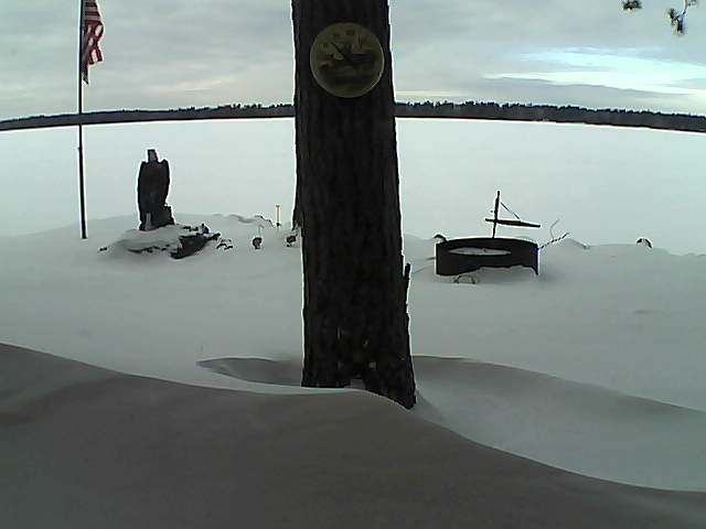 Whiteface Cam Image - Fri, 01/22/2021 3:30pm 