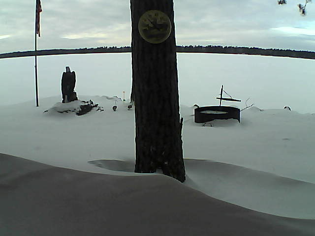 Whiteface Cam Image - Fri, 01/22/2021 3:42pm 