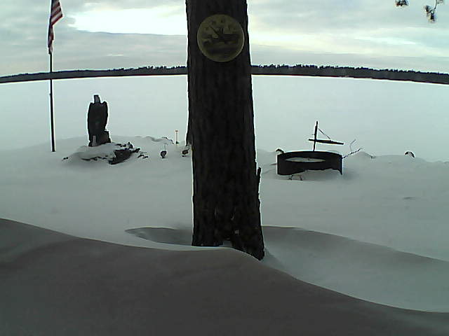 Whiteface Cam Image - Fri, 01/22/2021 4:06pm 