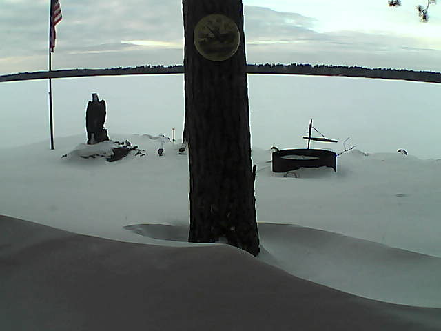 Whiteface Cam Image - Fri, 01/22/2021 4:19pm 