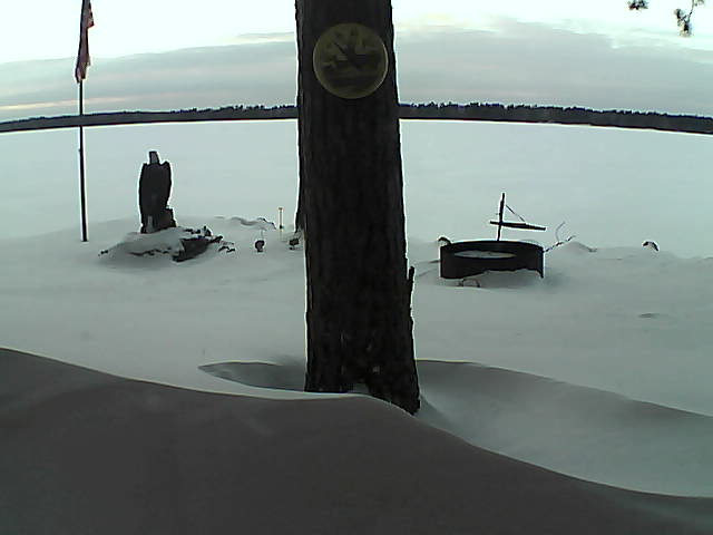 Whiteface Cam Image - Fri, 01/22/2021 4:45pm 