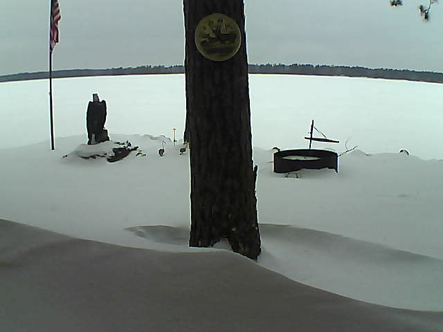 Whiteface Cam Image - Sat, 01/23/2021 8:16am 