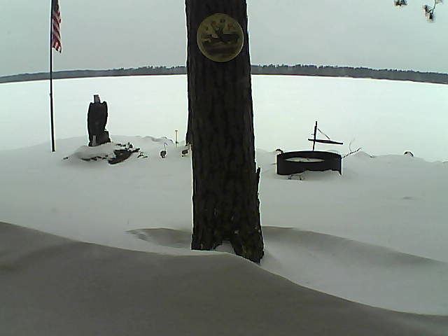 Whiteface Cam Image - Sat, 01/23/2021 8:31am 