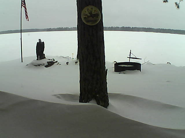 Whiteface Cam Image - Sat, 01/23/2021 8:47am 